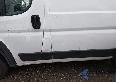 2020 Ram Promaster 1500 Low Roof 118 Wb from USA, damaged, VIN 3C6TRVNG8LE125529